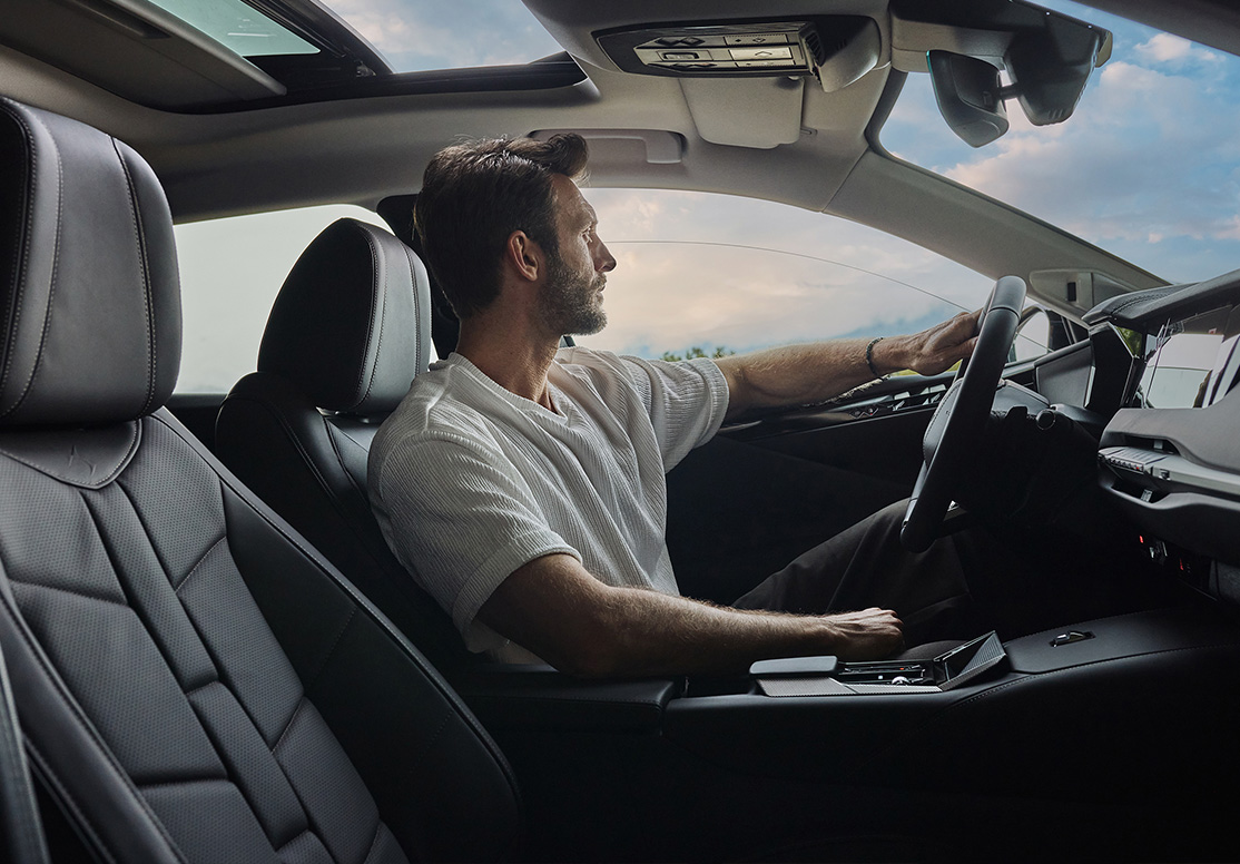 All about the service 