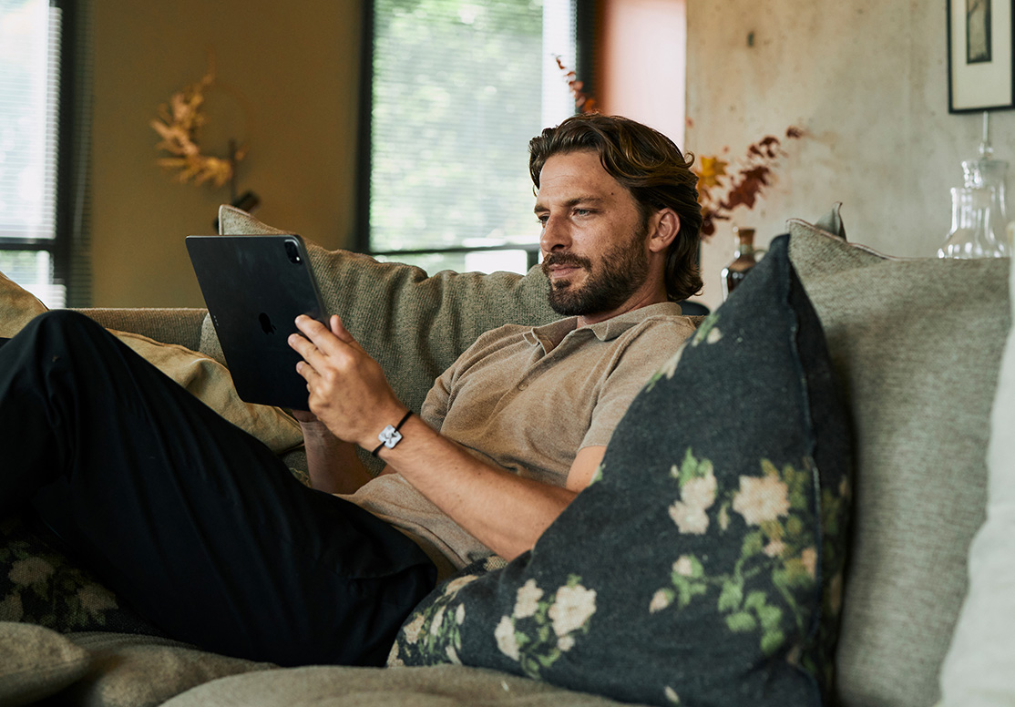 Service activation Service activation