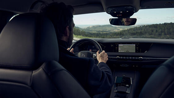 Drive & Save Drive & Save