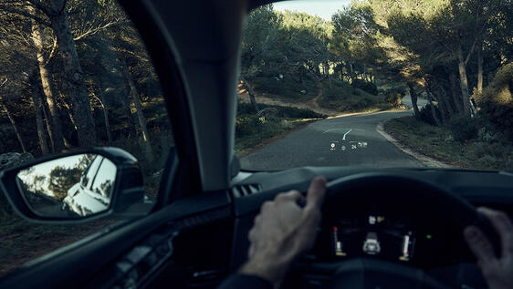 Drive & Save Drive & Save