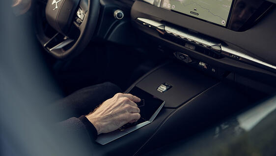 Drive & Save Drive & Save