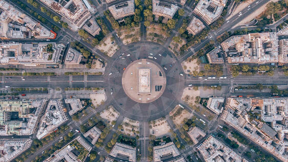 Trafic en temps réel Trafic en temps réel