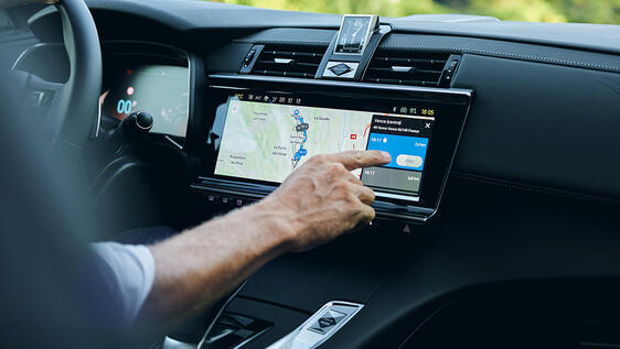 Trafic en temps réel Trafic en temps réel