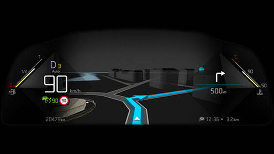 Trafic en temps réel Trafic en temps réel