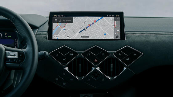 Zones de danger Zones de danger