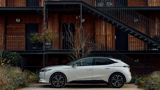 ALARME CONNECTÉE ALARME CONNECTÉE