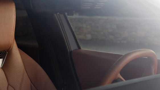 Heated Steering Wheel Heated Steering Wheel