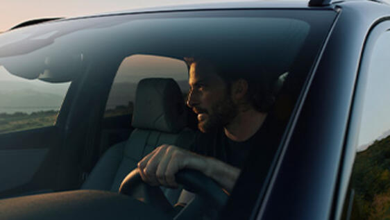 Drive & Connect Drive & Connect