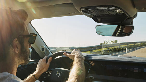 Drive & Save Drive & Save