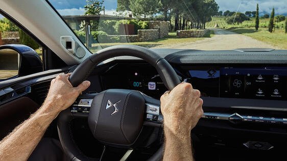 Drive & Save Drive & Save